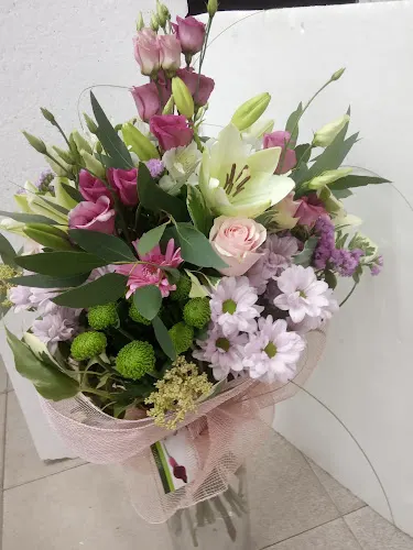 Floristeria Corbera - L'Hospitalet de Llobregat