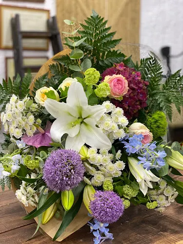 Floristeria Muguet