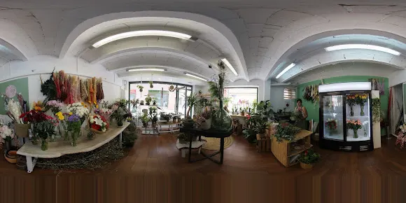 Gaia Natura Floristeria