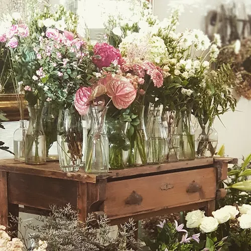Art Natura taller floral - Sitges