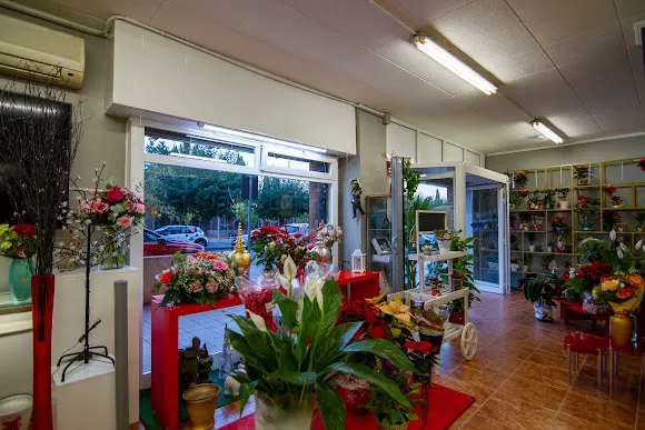 L'Art Floral per Tu - L'Hospitalet de Llobregat