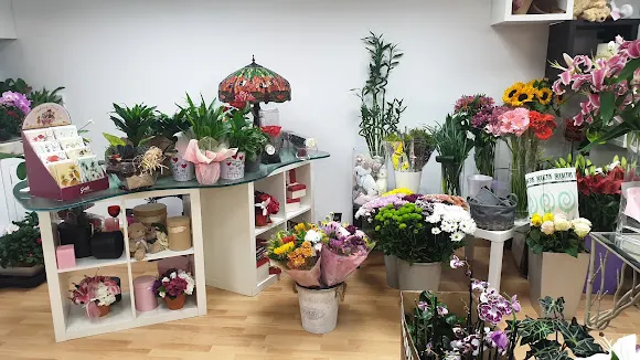 Floristeria MOMENTUM - Rubí