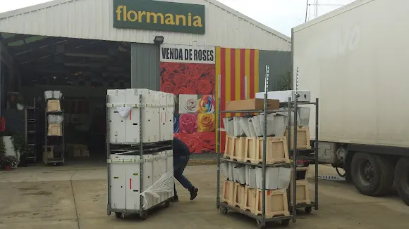 Flormania 97 - Vilassar de Mar