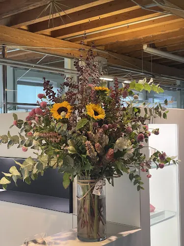 Floristería Torrents - L'Hospitalet de Llobregat