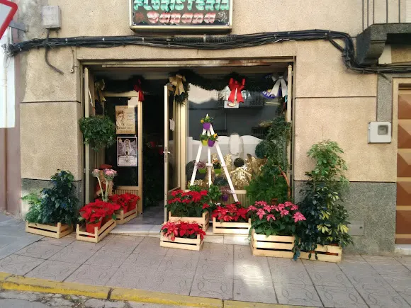 Floristería Canana - Castellar