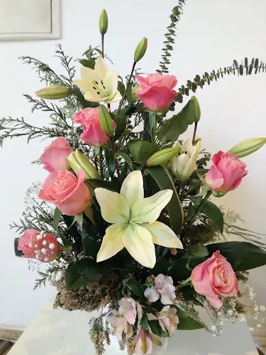 Floristeria Santacreu - Manresa
