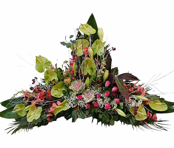 MARTORELL FLORS I PLANTES - Alcasser