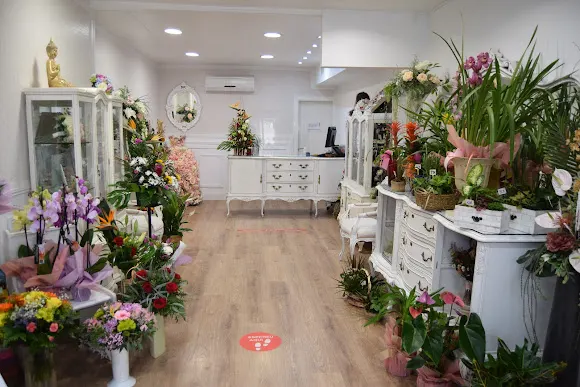 Floristeria Carmen Art Floral - Rubí