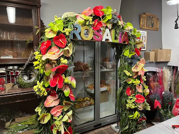 Floristeria Morera servei a domicili - L'Hospitalet de Llobregat