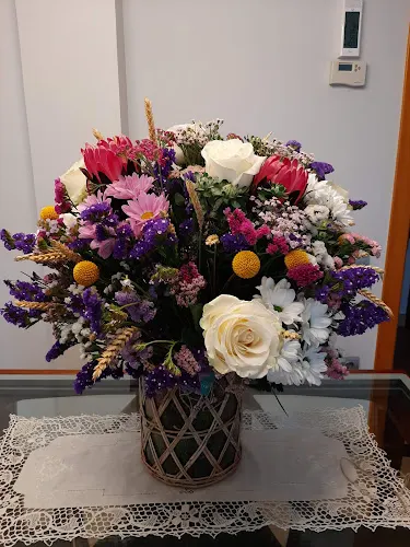 Floristeria La Flor - Manresa