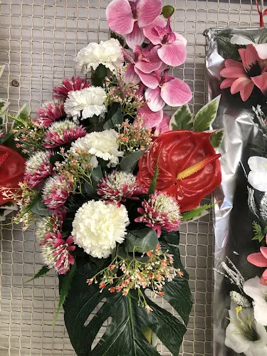 Floristeria Riera - Montcada i Reixac