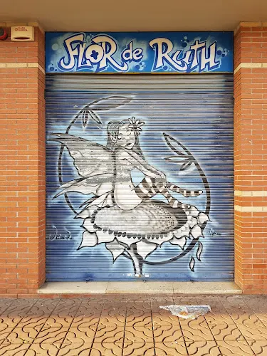Flor De Ruth - Santa Maria de Palautordera