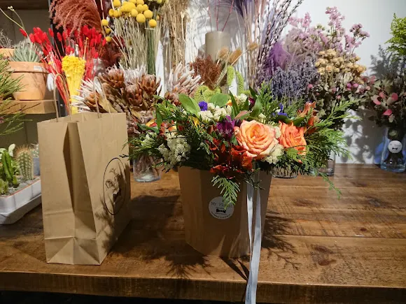 Mr. Florist Barcelona
