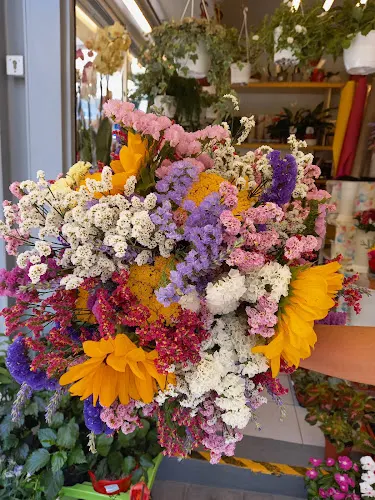 FLORISTERIA ANGY :L'hospitalet, Barcelona