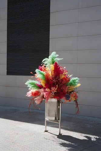 Ginza Flowers - L'Hospitalet de Llobregat