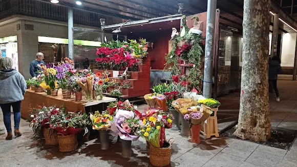 Floristeria Santa Anna - Mataró