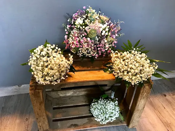 Floristería Laray