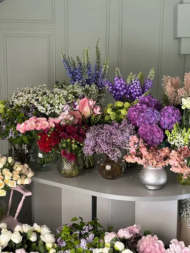 Botanica flower shop
