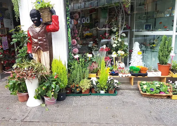 Floristeria i Regals Rosa Maria