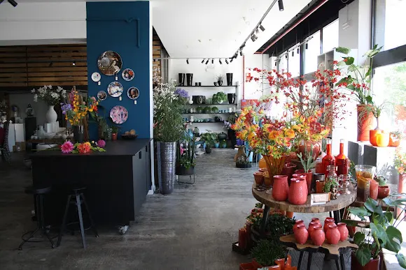Dutch Flowers & Living - L'Hospitalet de Llobregat
