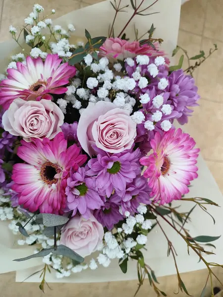 Floristería Edelweiss - Mataró