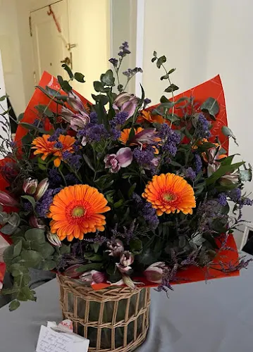Mon Parnasse Flores - Cea Bermúdez - Madrid