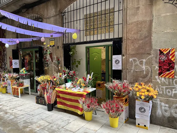 Floristería Navarrete&Pizarro SL
