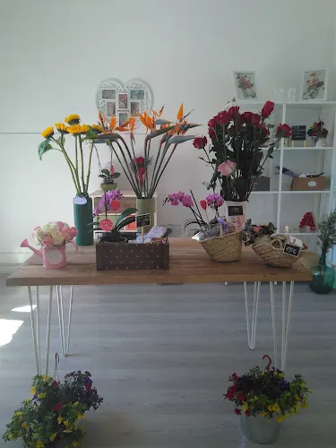 Irene Mago Taller Floral - Granollers