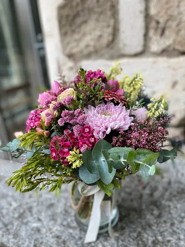 Floristería Palmero - Burgos