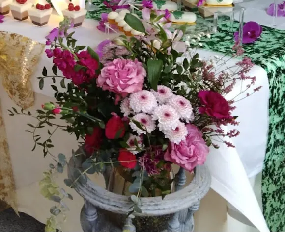 Yolanda Burgos Arte Floral - Alcobendas