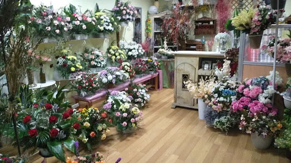 Floristería Casa Jardín - Aranda de Duero