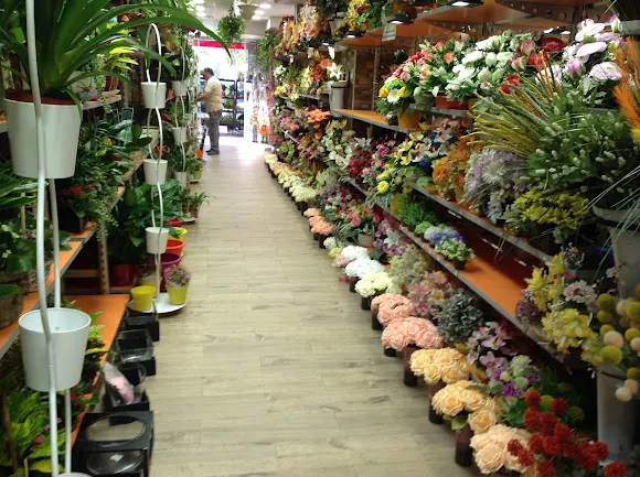 Floristería Contreras