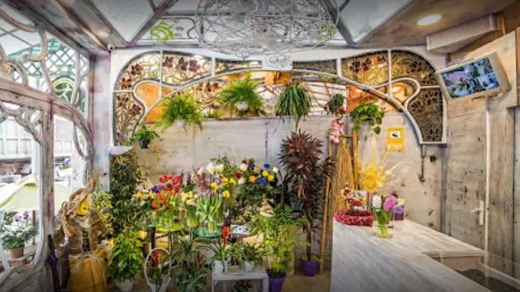 Castilla Floristería - Aranda de Duero