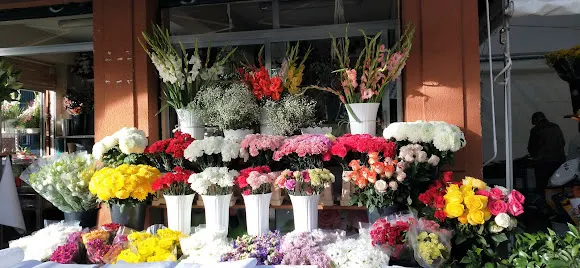 Floristería Hermanas Gómez - Madrid