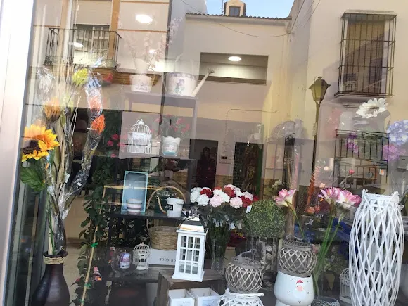 Floristeria Rubiales - Algodonales