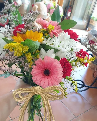 Floristería Zambra - La Linea de la Concepcion