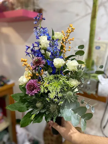 Floristería La Margarita - Ubrique