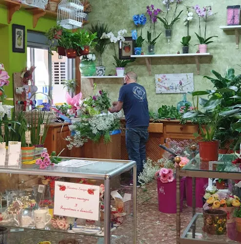 Floristería Enrique - Rota