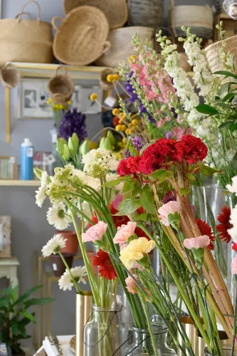 Floristería Azahar - Puerto Real