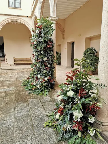 Azahar Arte Floral - Benaojan