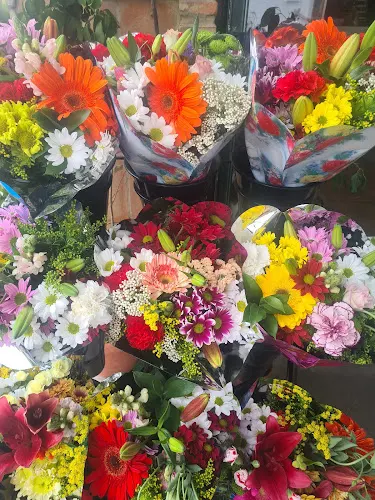 Floristería Silvia y Ana - La Linea de la Concepcion