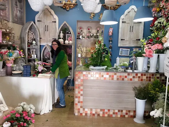 FloristeriaMagnolia - Puerto Real