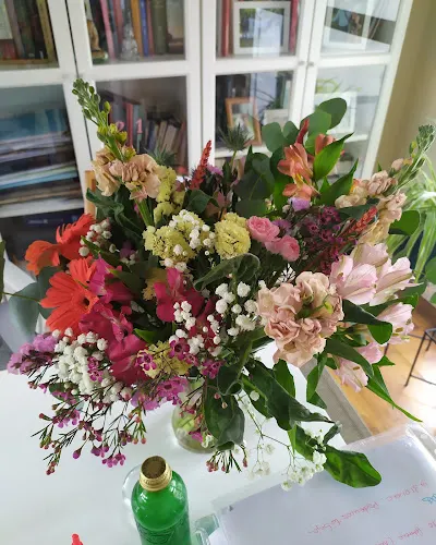 Floristería El Sauce - Suances