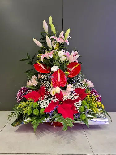 Floristería Jesan