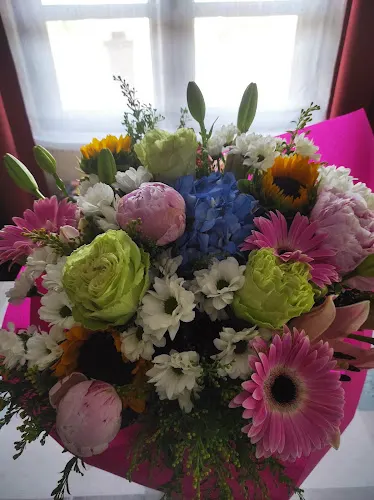 Floristeria GARMAN - Torrelavega