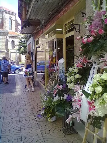 FLORISTERÍA ALTEA - Torrelavega