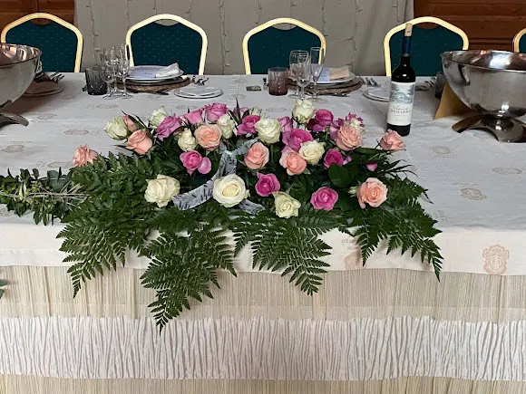 Imma Floristeria - Sant Mateu