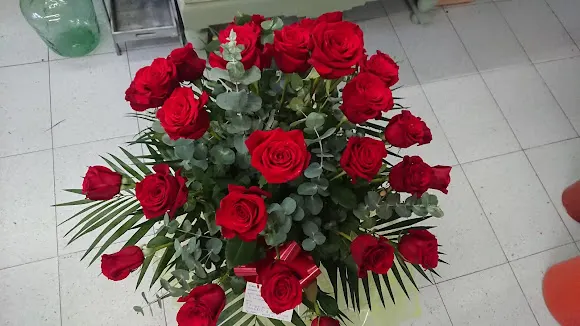 Floristeria Neus - La Senia