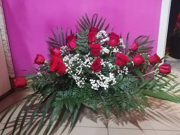 Floristeria Luisa - Argamasilla de Calatrava