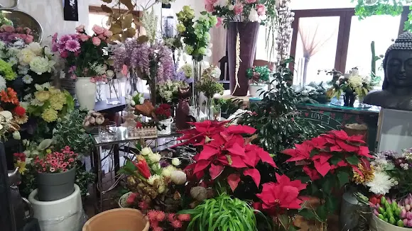 LaFloristería Juli Cuevas - Socuellamos